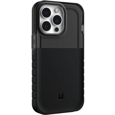 Накладка iPhone 13 Pro black Dip UAG