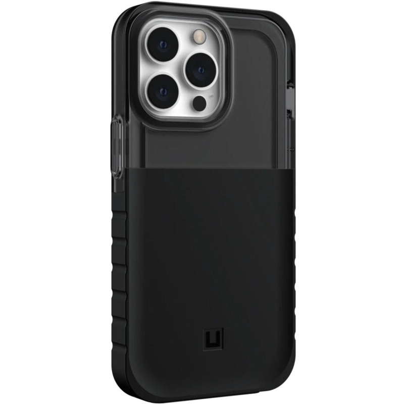 Накладка iPhone 13 Pro black Dip UAG