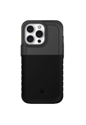 Накладка iPhone 13 Pro black Dip UAG