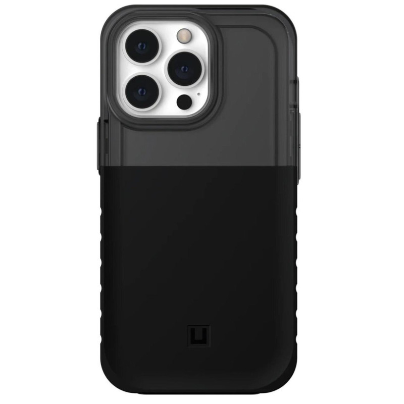 Накладка iPhone 13 Pro black Dip UAG