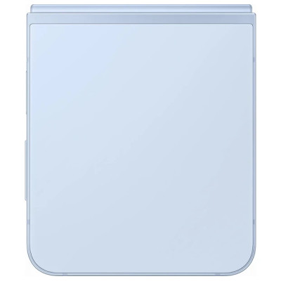 Смартфон Samsung Galaxy Flip 6 5G 12/256GB Blue (SM-F741BLBGSEK) UA UCRF