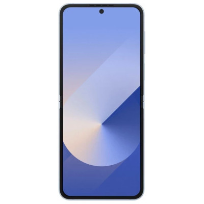 Смартфон Samsung Galaxy Flip 6 5G 12/256GB Blue (SM-F741BLBGSEK) UA UCRF