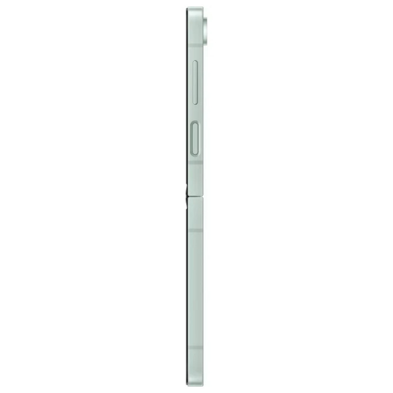 Смартфон Samsung Galaxy Flip 6 5G 12/256GB Mint (SM-F741BLGGSEK) UA UCRF