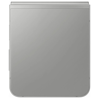 Смартфон Samsung Galaxy Flip 6 5G 12/256GB Silver Shadow (SM-F741BZSGSEK) UA UCRF