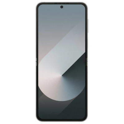 Samsung Galaxy Flip 6 5G 12/256GB Silver Shadow (SM-F741BZSGSEK) UA UCRF