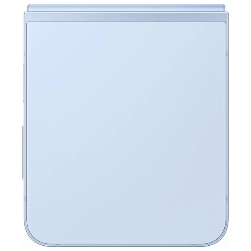 Смартфон Samsung Galaxy Flip 6 5G 12/512GB Blue (SM-F741BLBHSEK) UA UCRF