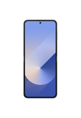 Смартфон Samsung Galaxy Flip 6 5G 12/512GB Blue (SM-F741BLBHSEK) UA UCRF
