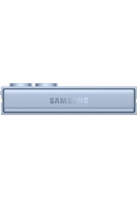 Смартфон Samsung Galaxy Flip 6 5G 12/512GB Blue (SM-F741BLBHSEK) UA UCRF