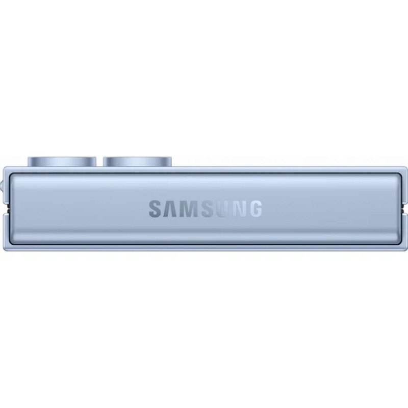 Смартфон Samsung Galaxy Flip 6 5G 12/512GB Blue (SM-F741BLBHSEK) UA UCRF
