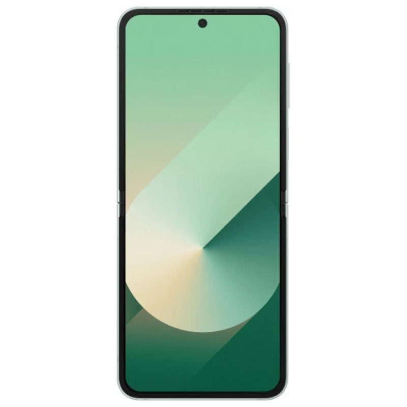Смартфон Samsung Galaxy Flip 6 5G 12/512GB Mint (SM-F741BLGHSEK) UA UCRF