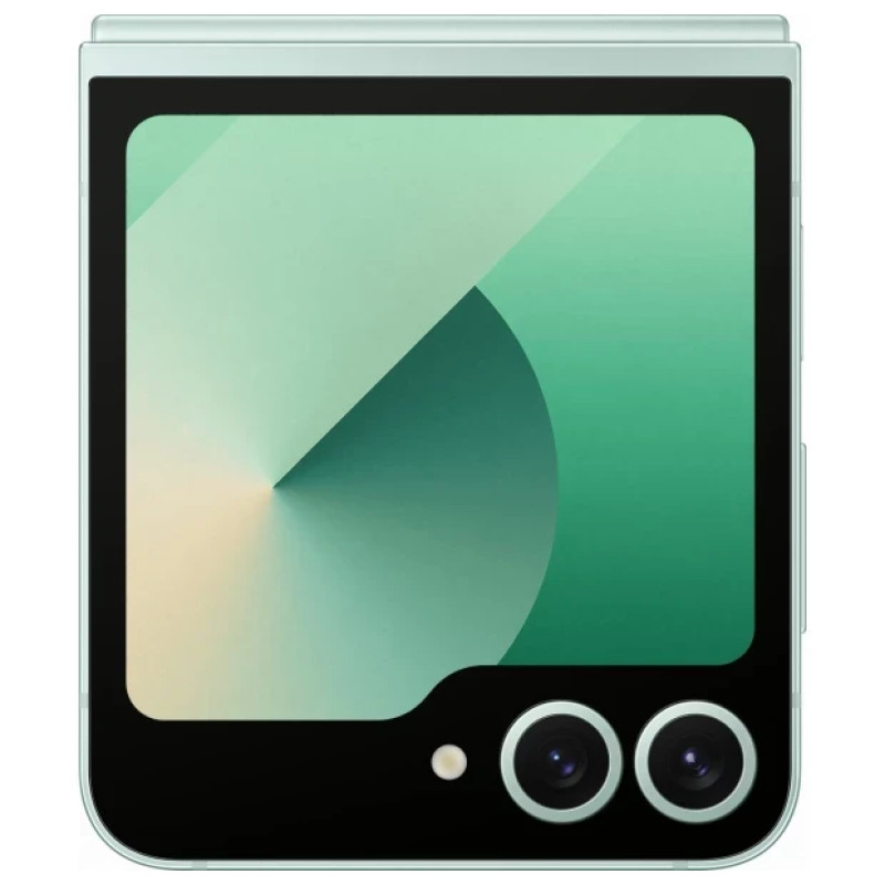 Смартфон Samsung Galaxy Flip 6 5G 12/512GB Mint (SM-F741BLGHSEK) UA UCRF