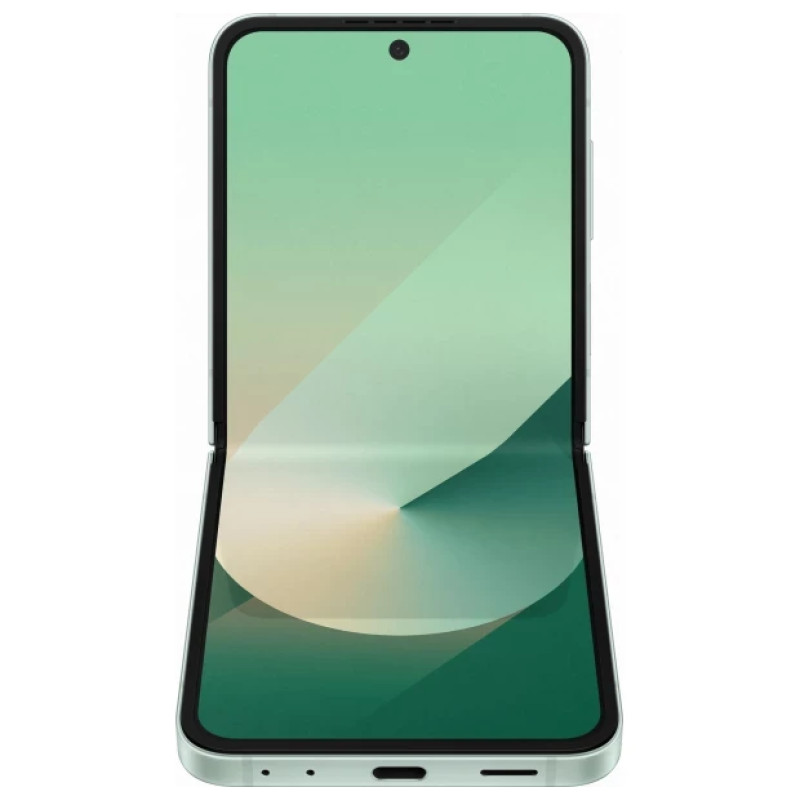 Смартфон Samsung Galaxy Flip 6 5G 12/512GB Mint (SM-F741BLGHSEK) UA UCRF