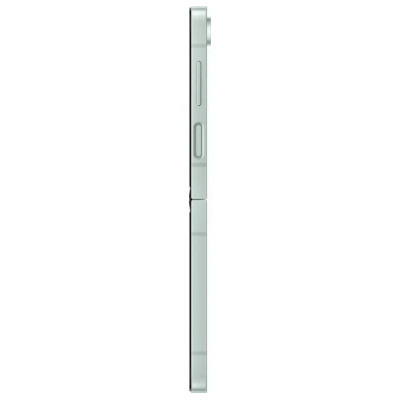 Смартфон Samsung Galaxy Flip 6 5G 12/512GB Mint (SM-F741BLGHSEK) UA UCRF