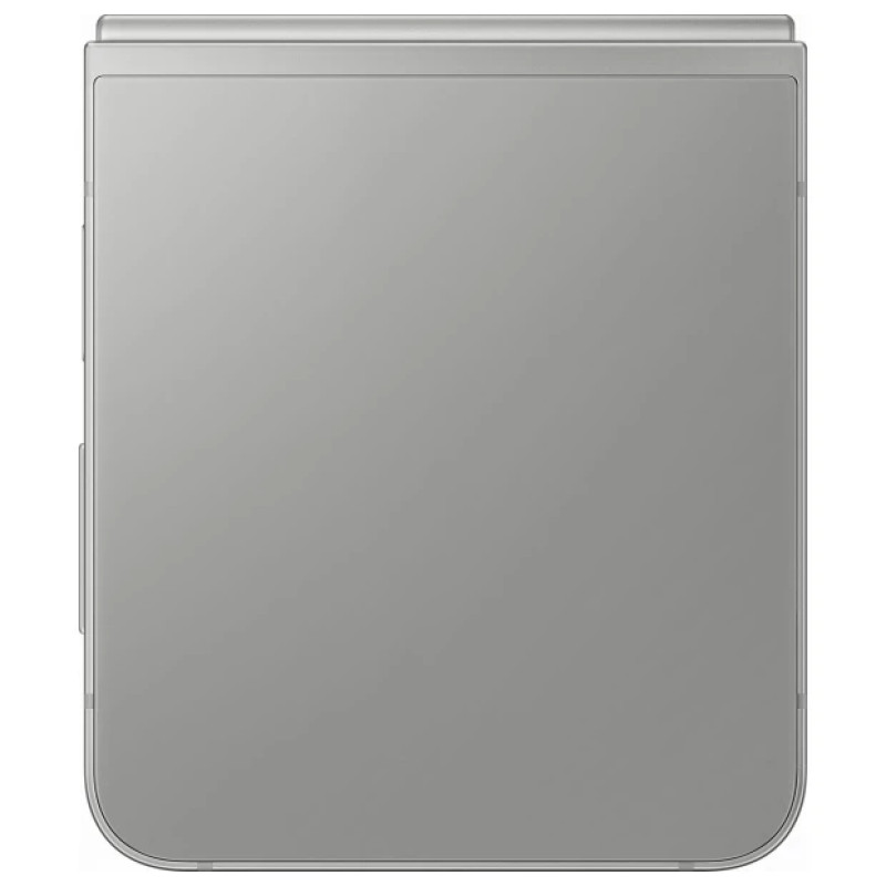 Смартфон Samsung Galaxy Flip 6 5G 12/512GB Silver Shadow (SM-F741BZSHSEK) UA UCRF