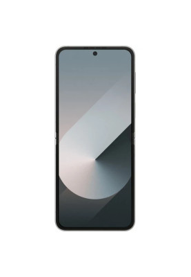 Смартфон Samsung Galaxy Flip 6 5G 12/512GB Silver Shadow (SM-F741BZSHSEK) UA UCRF