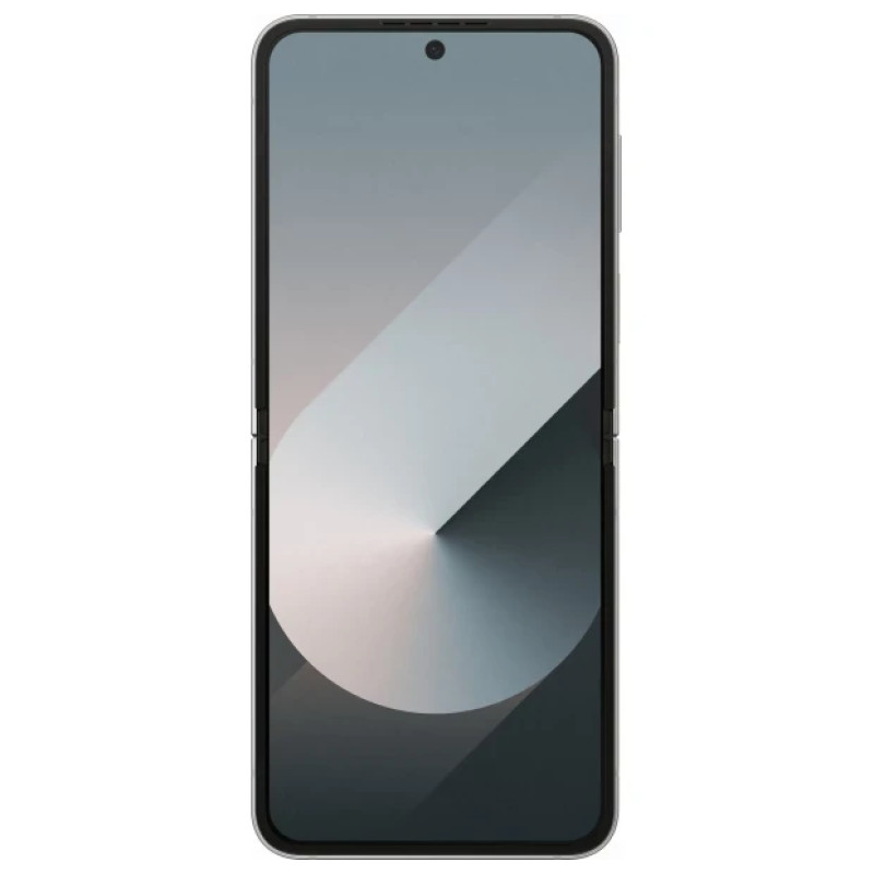 Смартфон Samsung Galaxy Flip 6 5G 12/512GB Silver Shadow (SM-F741BZSHSEK) UA UCRF
