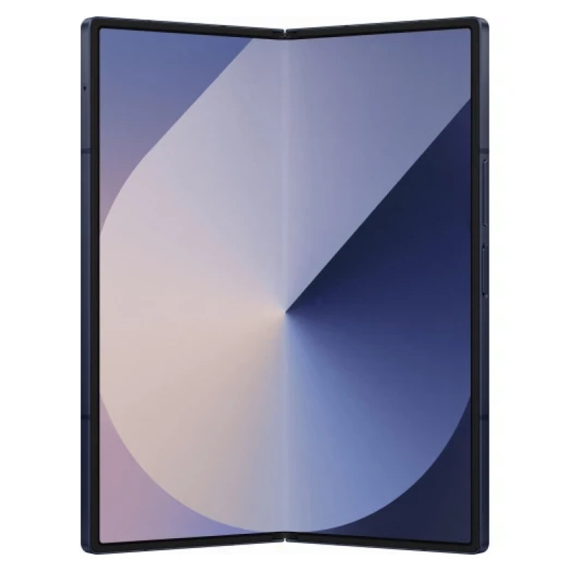 Смартфон Samsung Galaxy Fold 6 5G 12/512GB Navy (SM-F956BDBCSEK) UA UCRF
