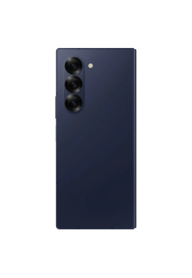 Смартфон Samsung Galaxy Fold 6 5G 12/512GB Navy (SM-F956BDBCSEK) UA UCRF