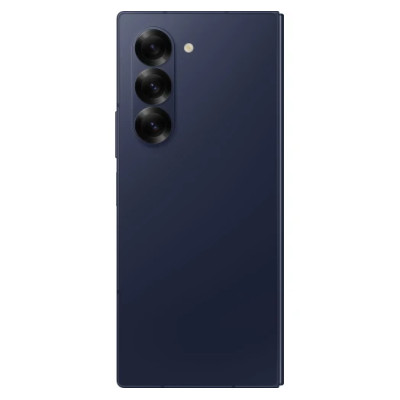 Смартфон Samsung Galaxy Fold 6 5G 12/512GB Navy (SM-F956BDBCSEK) UA UCRF