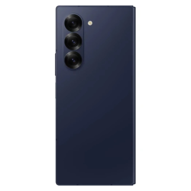Смартфон Samsung Galaxy Fold 6 5G 12/512GB Navy (SM-F956BDBCSEK) UA UCRF