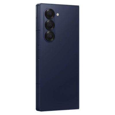 Смартфон Samsung Galaxy Fold 6 5G 12/512GB Navy (SM-F956BDBCSEK) UA UCRF