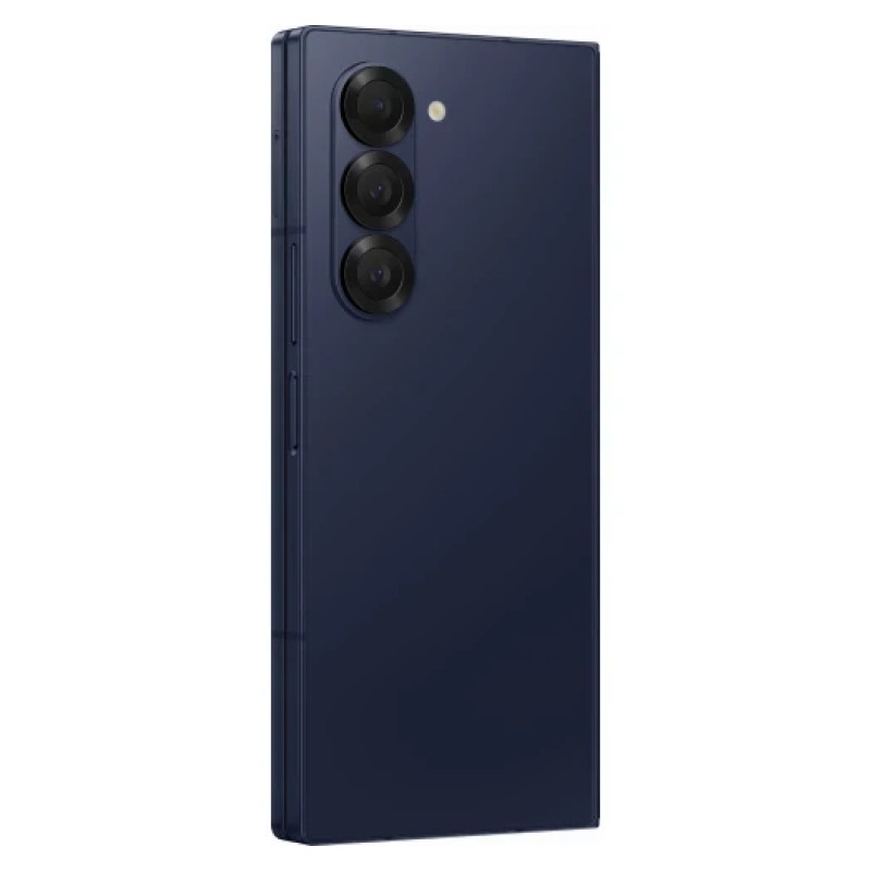 Смартфон Samsung Galaxy Fold 6 5G 12/512GB Navy (SM-F956BDBCSEK) UA UCRF
