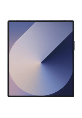Смартфон Samsung Galaxy Fold 6 5G 12/512GB Navy (SM-F956BDBCSEK) UA UCRF