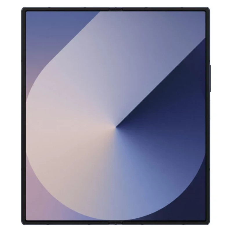 Смартфон Samsung Galaxy Fold 6 5G 12/512GB Navy (SM-F956BDBCSEK) UA UCRF