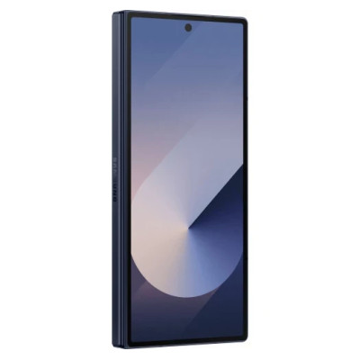 Смартфон Samsung Galaxy Fold 6 5G 12/512GB Navy (SM-F956BDBCSEK) UA UCRF