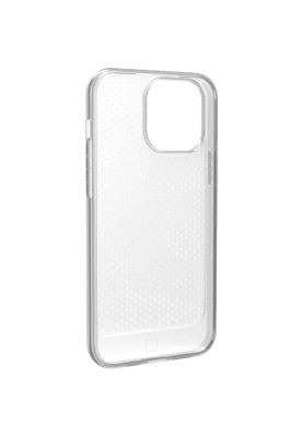 Накладка iPhone 13 Pro ice Lucent UAG