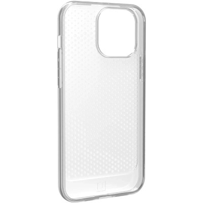 Накладка iPhone 13 Pro ice Lucent UAG