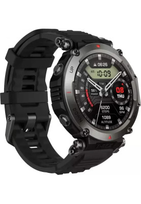 Smart Watch Amazfit T-Rex Ultra Abyss Black (W2142EU1N) UA