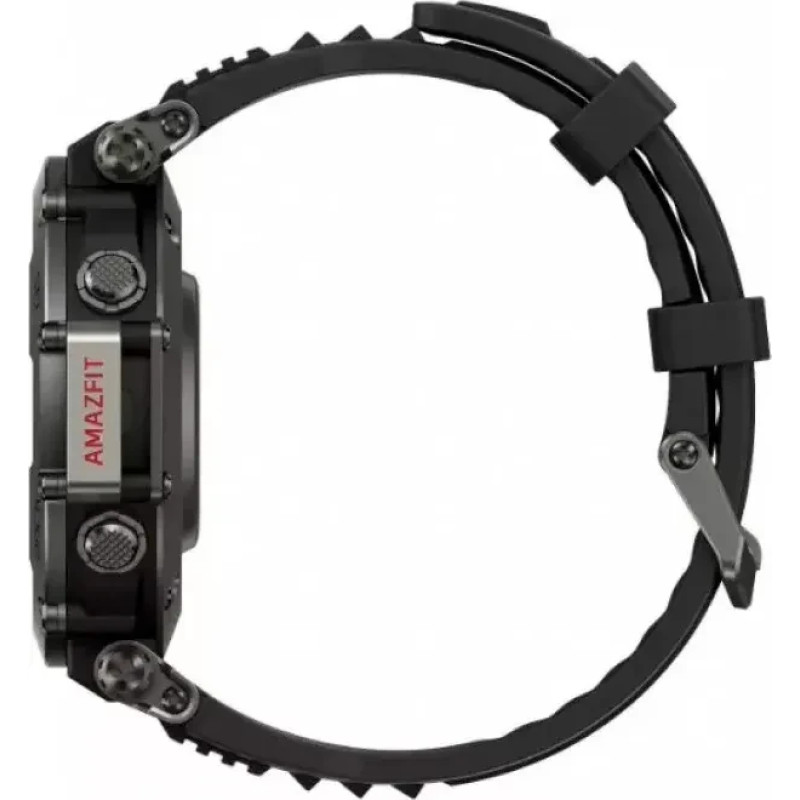 Smart Watch Amazfit T-Rex Ultra Abyss Black (W2142EU1N) UA