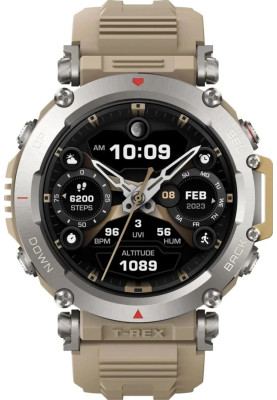 Smart Watch Amazfit T-Rex Ultra Sahara (W2142EU2N) UA