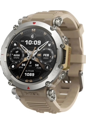 Smart Watch Amazfit T-Rex Ultra Sahara (W2142EU2N) UA