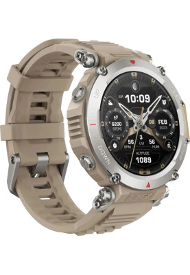 Smart Watch Amazfit T-Rex Ultra Sahara (W2142EU2N) UA