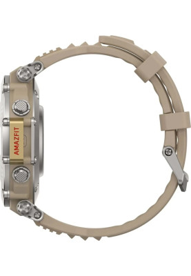 Smart Watch Amazfit T-Rex Ultra Sahara (W2142EU2N) UA