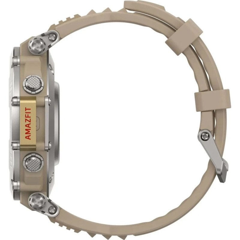 Smart Watch Amazfit T-Rex Ultra Sahara (W2142EU2N) UA