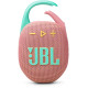 Bluetooth Колонка JBL Clip 5 (JBLCLIP5PINK) Pink UA