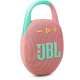 Bluetooth Колонка JBL Clip 5 (JBLCLIP5PINK) Pink UA