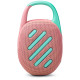 Bluetooth Колонка JBL Clip 5 (JBLCLIP5PINK) Pink UA