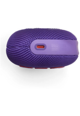 Bluetooth Колонка JBL Clip 5 (JBLCLIP5PUR) Purple UA
