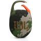 Bluetooth Колонка JBL Clip 5 (JBLCLIP5SQUAD) Squad UA