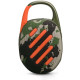 Bluetooth Колонка JBL Clip 5 (JBLCLIP5SQUAD) Squad UA