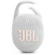 Bluetooth Колонка JBL Clip 5 (JBLCLIP5WHT) White UA