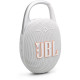 Bluetooth Колонка JBL Clip 5 (JBLCLIP5WHT) White UA