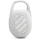 Bluetooth Колонка JBL Clip 5 (JBLCLIP5WHT) White UA