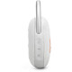 Bluetooth Колонка JBL Clip 5 (JBLCLIP5WHT) White UA