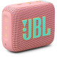 Bluetooth Колонка JBL GO 4 Pink (JBLGO4PINK) UA