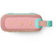 Bluetooth Колонка JBL GO 4 Pink (JBLGO4PINK) UA